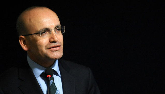 Mehmet Şimşek'ten esnafa 'sıfır komisyon' müjdesi