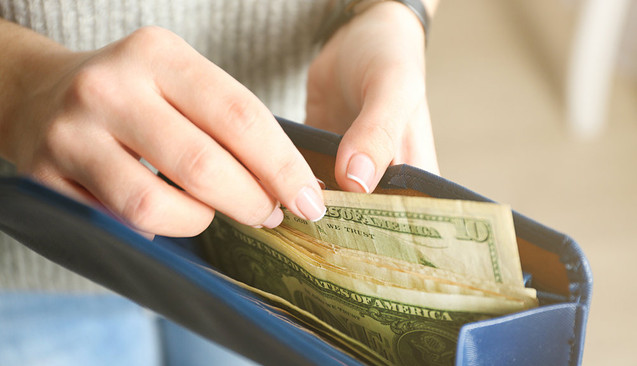 Amerika’da Doları TL’ye çevirmek için 3.7 ile çarpmayı nasıl bıraktım?