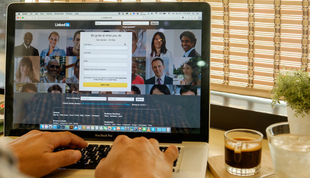 Linkedin'de en çok hangi meslekler aranıyor?