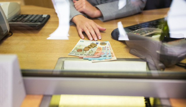 Yastık altında 500 Euro varsa dikkat!