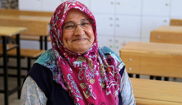 Ona 'Süper Nine' demelerinin bir sebebi var!