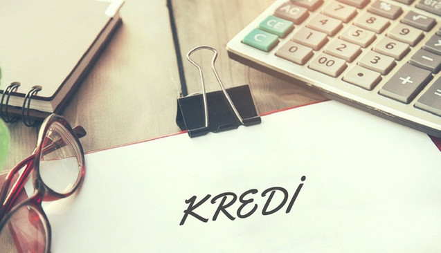 Kredi notunu yükseltmek için yapmanız gerekenler…
