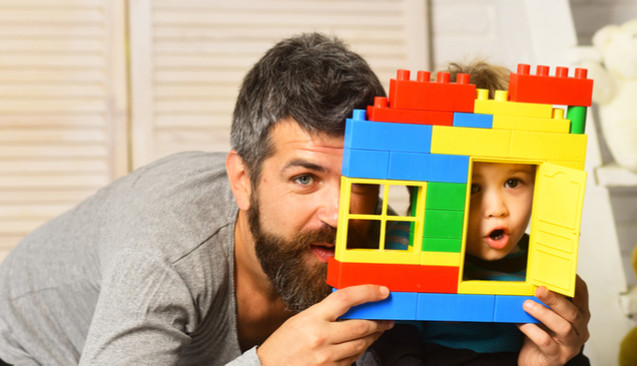 Çocuğunuzun Yaratıcılığını Geliştirmek İçin Scamper Tekniği
