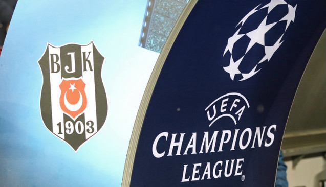 Beşiktaş Şampiyonlar Ligi’nden Ne Kadar Para Kazandı?
