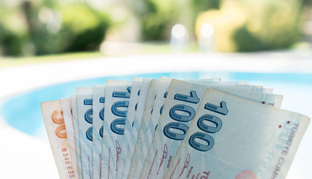 Bakan Ağbal'dan KDV Müjdesi