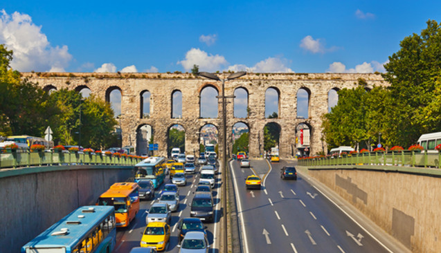 Trafik Cezaları Artırılıyor