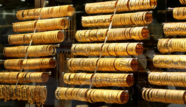 Altına Yatırımda Banka Mı, Kuyumcu Mu?