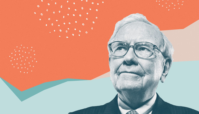Warren Buffet'ın Başarısı Hayat Hikayesinde Gizli