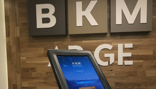Bina Giriş Çıkışlarında Kimlik Bırakmaya Son