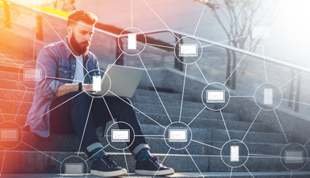Blockchain Teknolojisi Artık Hayatın İçinde