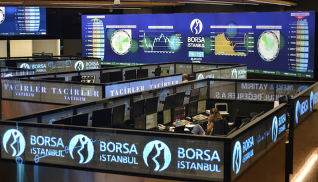 Borsa İstanbul’un Sosyolojisi – 2