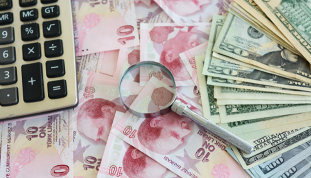 Merkez Bankası 2019 Yılında Para ve Kur Politikası Raporunu Yayımladı