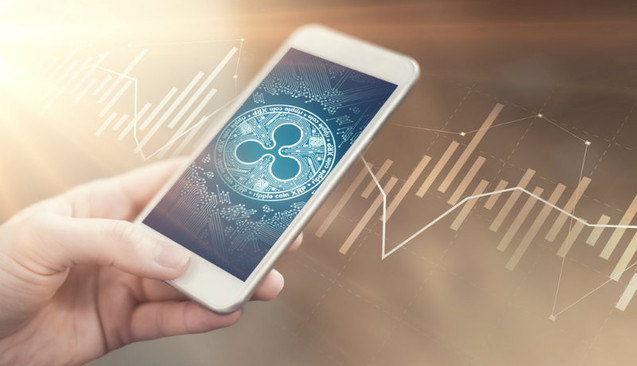 Bir Kripto Para İlk Kez Bir Devletin Merkez Bankası İle Anlaştı: Ripple