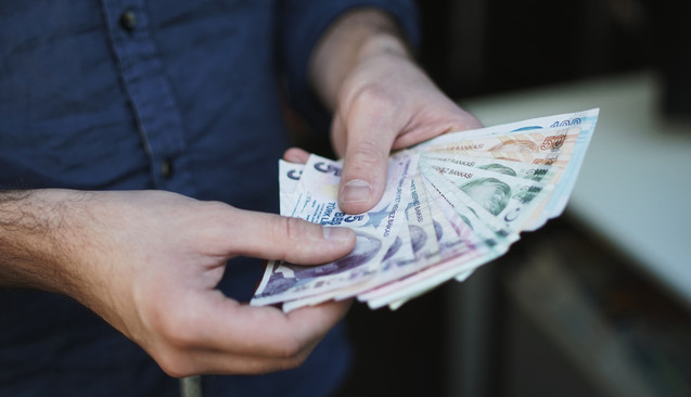 Katma Değer Vergisi Yasası'nda Köklü Değişiklik