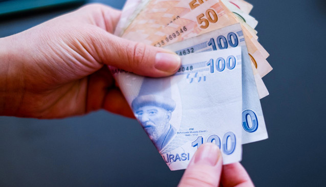 Tek Maaşla Geçinmek Durumunda Olanlara Tavsiyeler