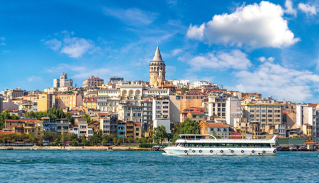 İstanbul'da Hangi İlçede Ev Yatırımınız Kaç Yılda Geri Dönüyor?