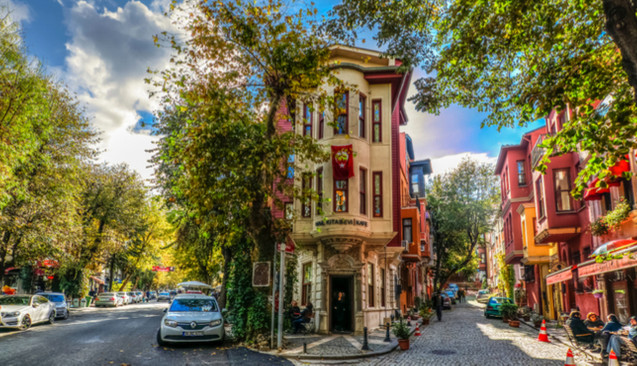 İstanbul'da Para Harcamadan Yapılabilecek Aktiviteler
