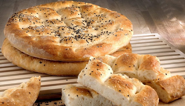 Ramazan Pidesinin Fiyatı Ne Kadar?