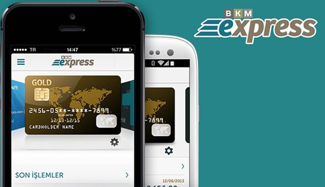 Cüzdansız Bir Günde BKM Express’le Neler Yapabilirsiniz?