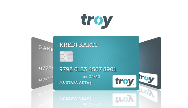 TROY, 2 Yılda 2,5 Milyonu Aşkın Kartta Yerini Aldı