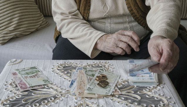 Bayram Öncesi Emeklilik İkramiyesi Ne Kadar ve Kimler Yararlanacak?