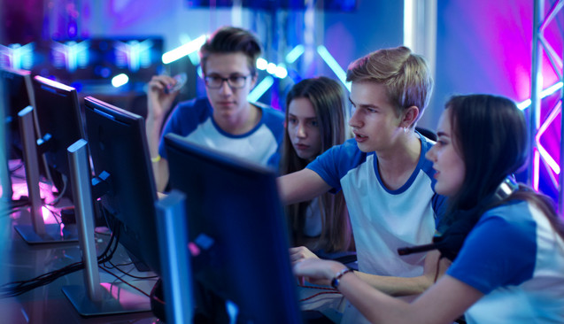 Esports nedir? Hangi Kulüplerin Esports Takımı Var?