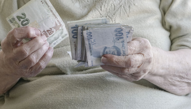 Emekli Bayram İkramiyelerinin Verileceği Tarih Açıklandı