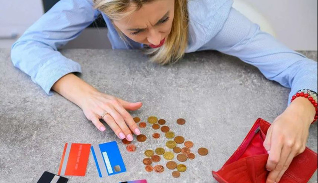 Neden Para Biriktiremiyorum?