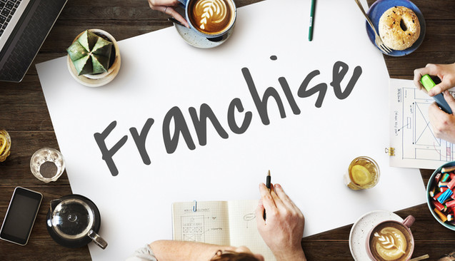 Franchise Mekan Açmadan Önce Nelere Dikkat Etmeli?
