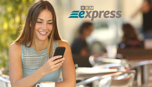 Türkiye’nin Dijital Cüzdanı BKM Express 6 Yaşında #bkmexpress6yaşında