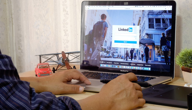LinkedIn Hesabı Nasıl Olmalı?