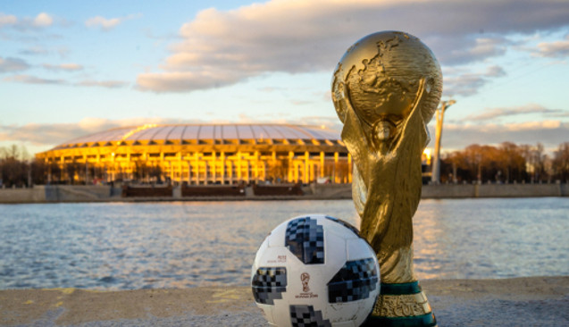 FIFA, Dünya Kupası'ndan 6.1 Milyar Dolar Kazanacak