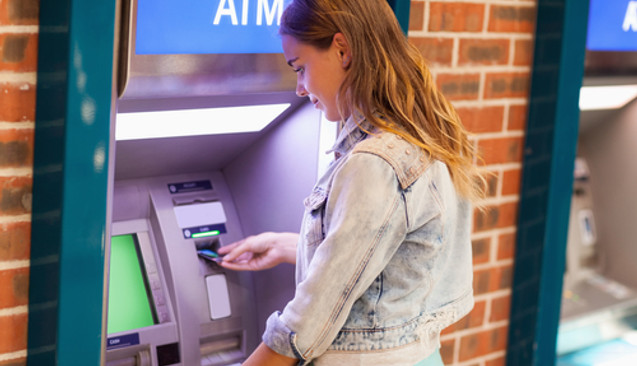 Beş Büyük Banka Ortak ATM İçin Anlaştı: 15 Bin ATM'de Ücretsiz İşlem