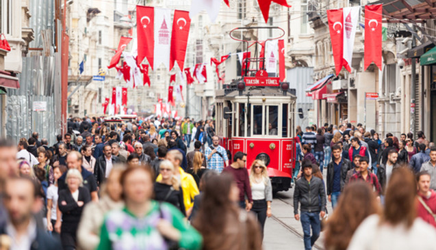 Gelişen Ekonomik Durumlar Karşısında Vatandaş Olarak Biz Neler Yapmalıyız?