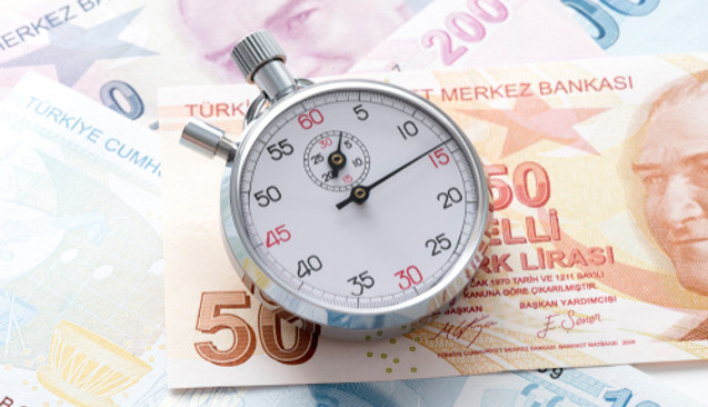 BDDK, Bankaların Verdiği Kredilerin Vadesini Sınırlandırdı