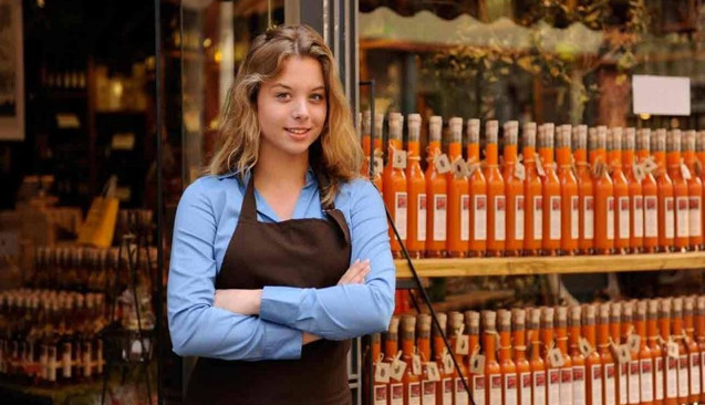 İşletmeler Neden Başarısız Olur?
