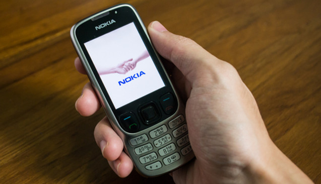 Girişimciler Nokia'nın Patentle Yeniden Yükselişi Size De İlham Olsun