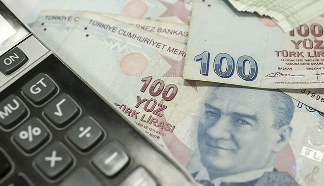 Ay Başından Ay Sonunda Kalacak Parayı Bilmenin Formülü