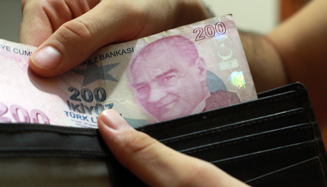 Finansal Endişelerinizi Aşmak İçin Bunları Yapın