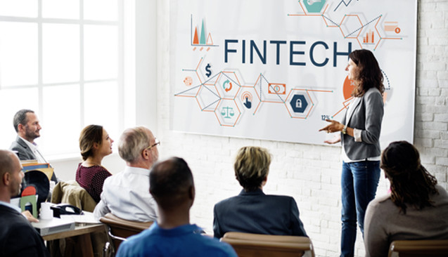 Dünya Genelinde FinTech Kullanım Oranı %64’e Yükseldi