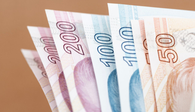 Artık Özel Bankalardan Vergi Ödemesi Yapılamayacak