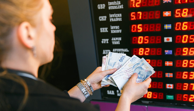İlk Parasını Kazananlar Ne Yapmalı?