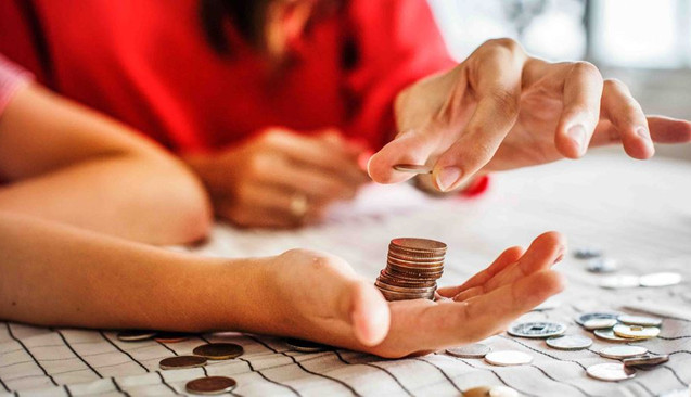Herkesin Uygulayabileceği 10 Pratik Tasarruf Yöntemi