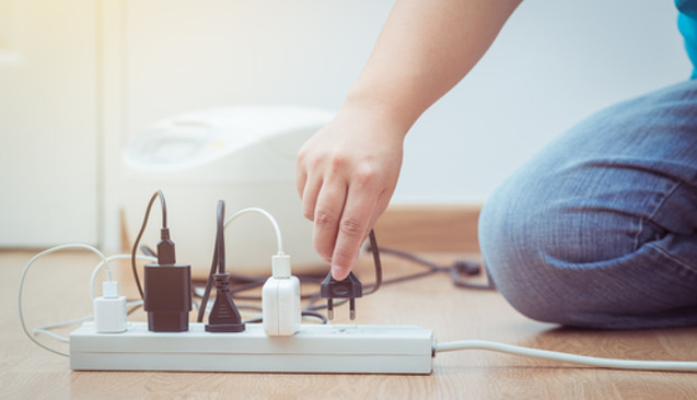 Kışın Hangi Ev Aleti Ne Kadar Elektrik Tüketiyor?