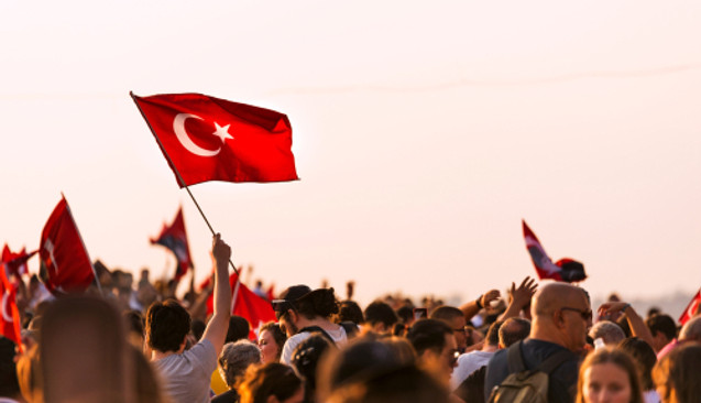 Türkiye'nin Harcama, Biriktirme ve Yatırım Alışkanlıkları