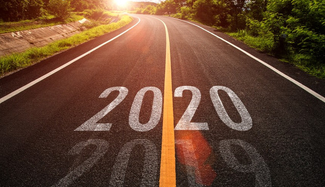 2020'ye Hazır Mısınız?