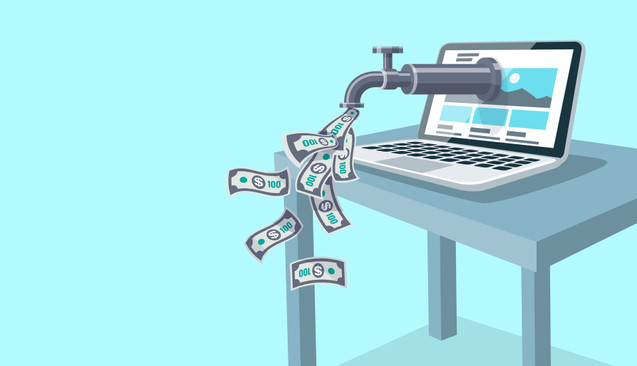 What is Google Adsense and How to Make Money with Adsense