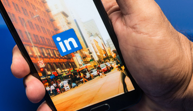 Linkedin'de İş Nasıl Bulunur?