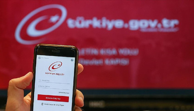 Finansal Karneniz Artık E-Devlet'te Ücretsiz, Peki Findeks Raporundan Farkı Ne?