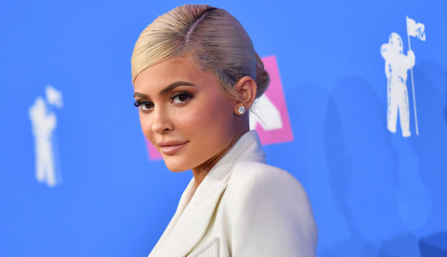 FORBES Açıkladı, Dünyanın En Genç Milyarderi: Kylie Jenner